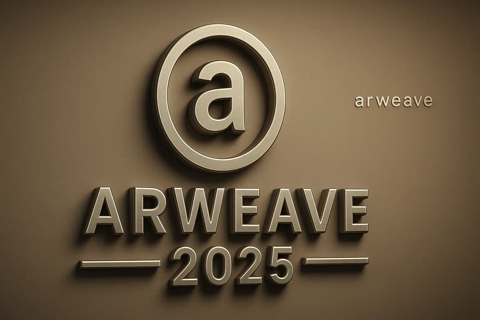 Arweave 2025