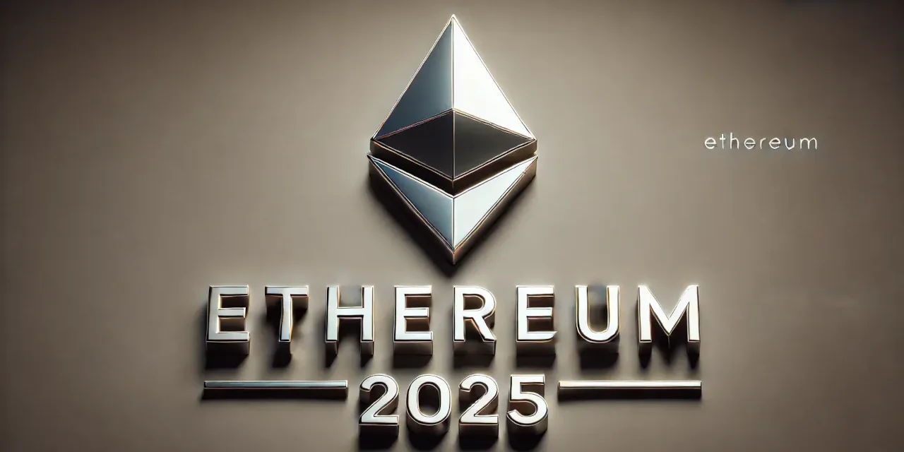 Ethereum 2025