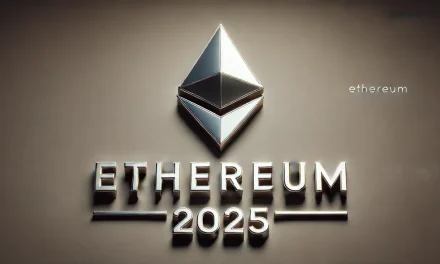 Ethereum 2025