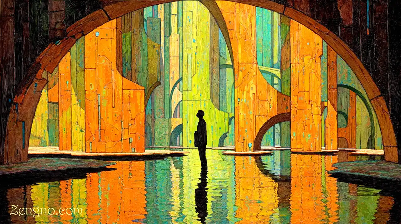 Orchestra of Aesthetics: Life Is Valuable. So Is What You Learn
