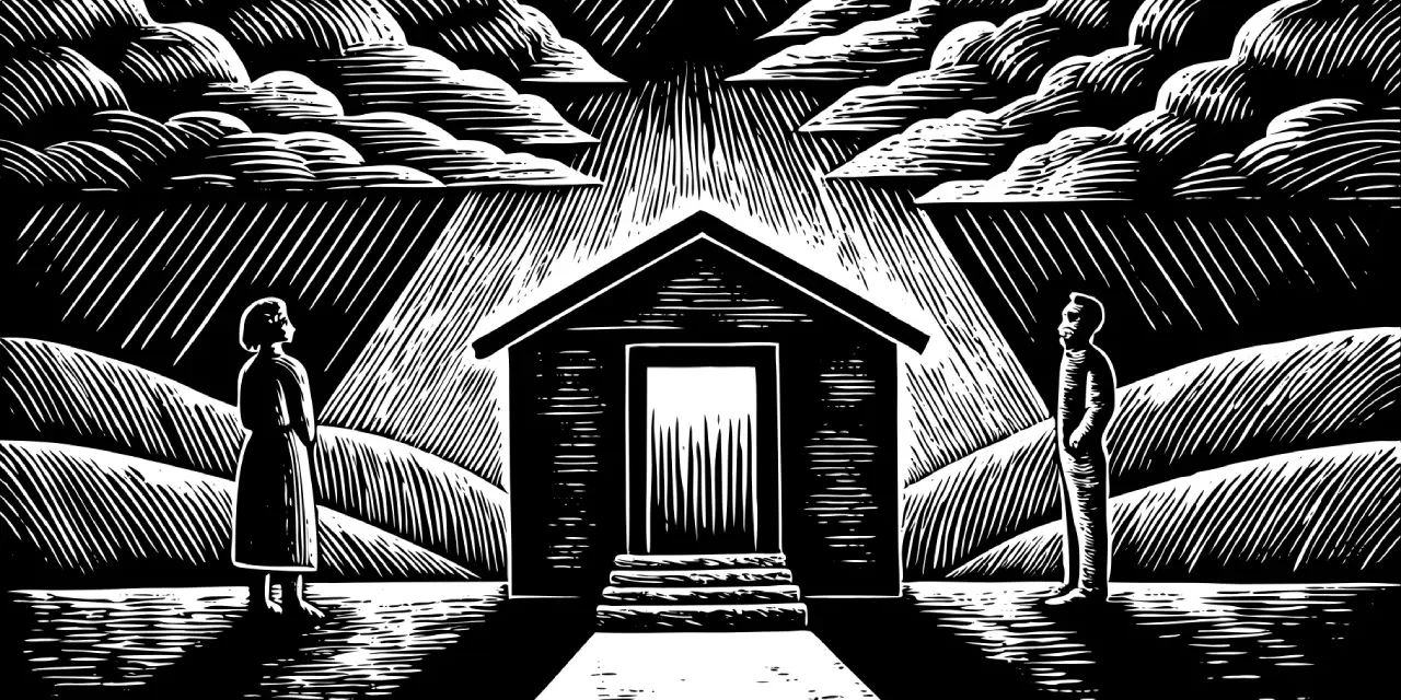 Downsizing the Self: From Anarres to Japan, A Philosophy of Less