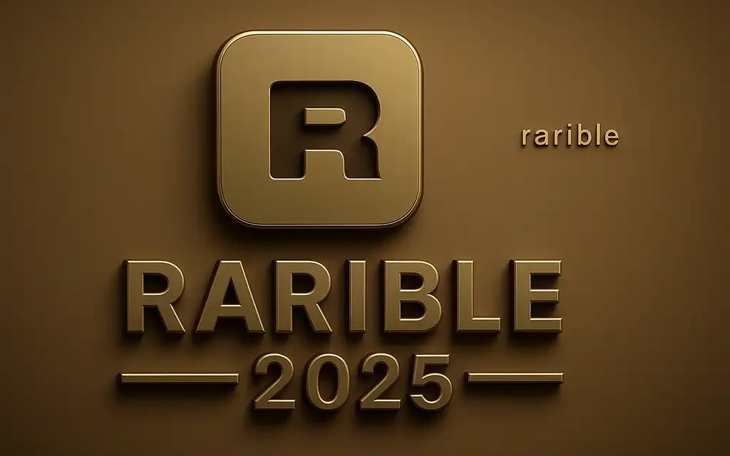 Rarible’s Bold New Direction for NFTs in 2025