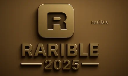 Rarible’s Bold New Direction for NFTs in 2025