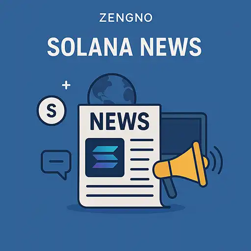 Essential Solana News: What You Need to Know ~ 05/04/2025